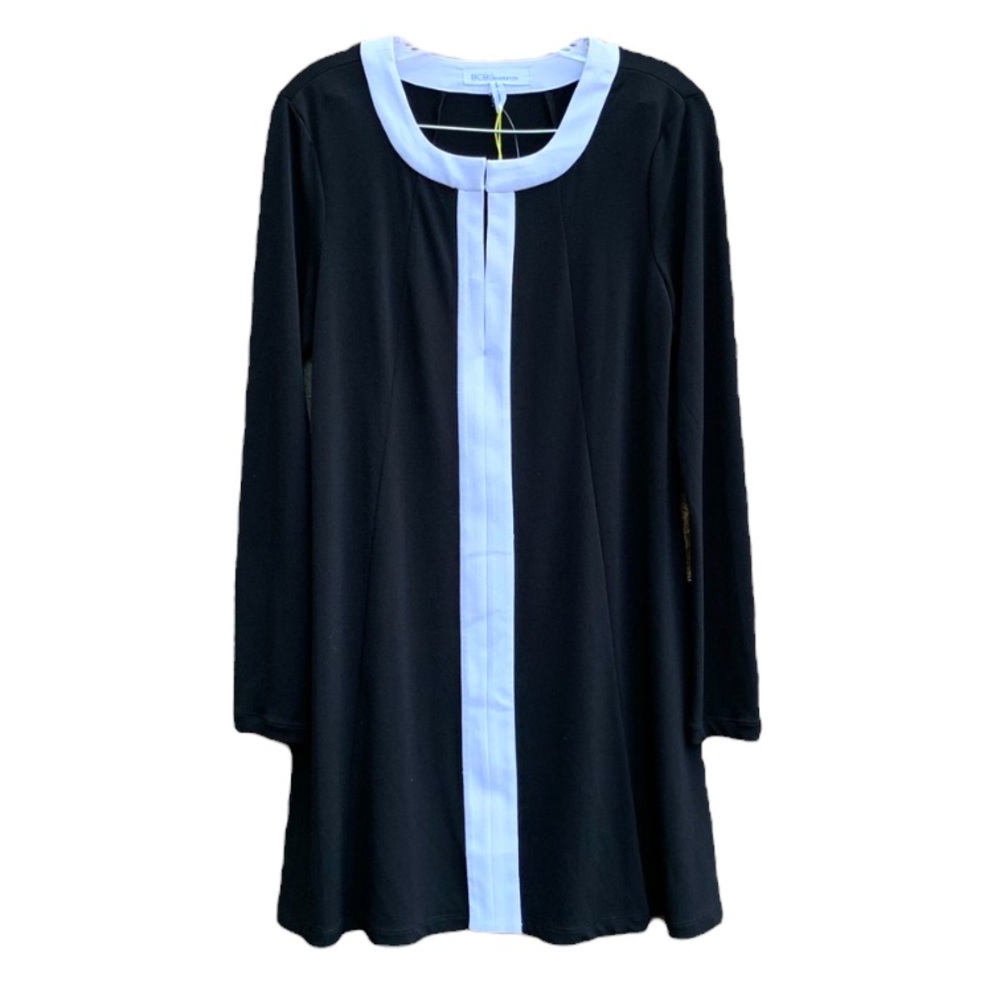 BCBGeneration A-Line Dress